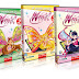 NUEVO! Programas de formacion en DVD PC Winx