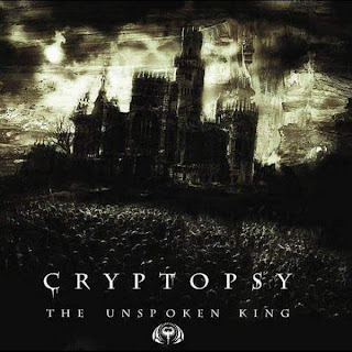 Cryptopsy - The Deathless