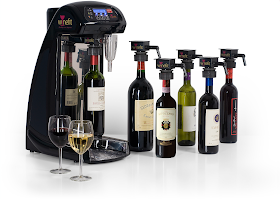 Divulgação: Lançamento Winefit - Uma Máquina Inovadora para servir Vinho a Copo - reservarecomendada.blogspot.pt