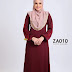 ZA010 ~ Dress Zaara (RM110)