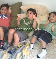 Atletas