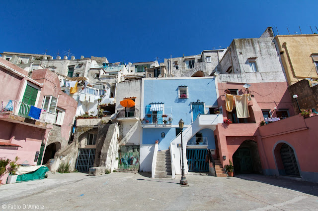 La Corricella-Procida