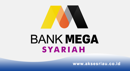 Lowongan Bank Mega Syariah Pekanbaru April 2017