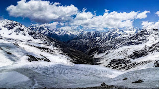 Rupin Pass Trek