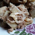 Syapex kitchen: Agar-Agar Santan Gula Merah