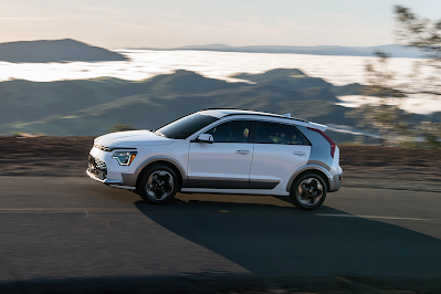 2023 Kia Niro EV