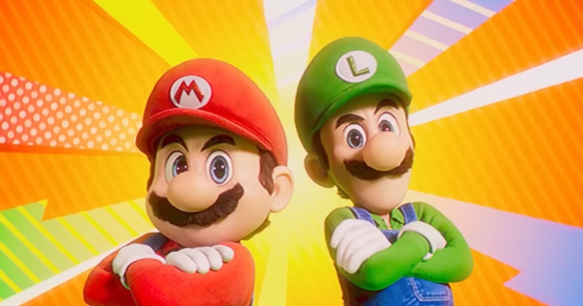 Super Mario Bros. O Filme ultrapassará bilheteria total de