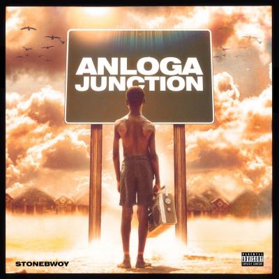 Stonebow | Anloga Junction | Album Tracklist | NOUNGO