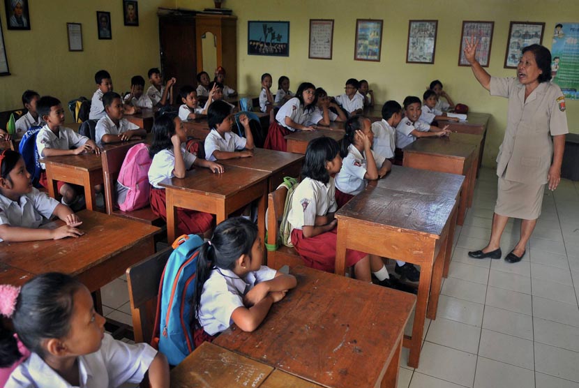 Ini Cara Kemendikbud Tingkatkan Kompetensi Pendidik | Blog ...
