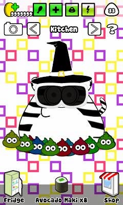 cheat pou unlimited coin