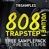 808 Trapstep Pack Vol 1 FREE