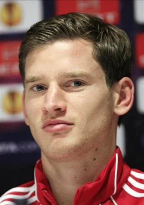 Vertonghen - I would like to stay at Tottenham