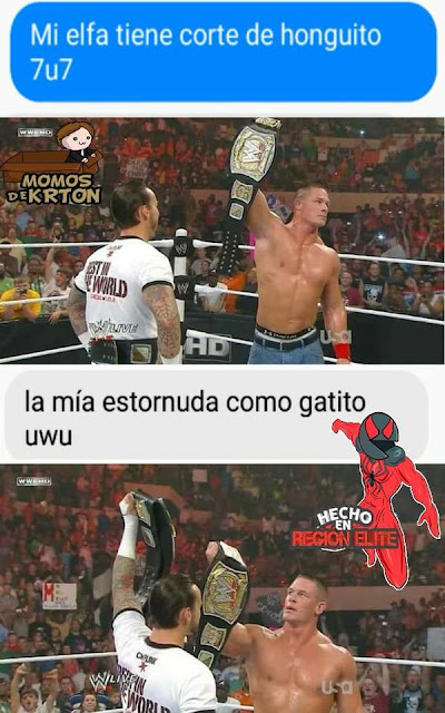 Una batalla legendaria