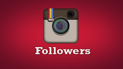How to get instagram followers