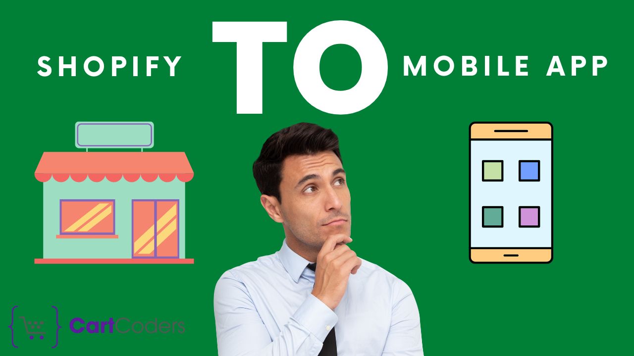 Best Shopify Apps for Mobile App Development