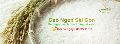 giao gạo