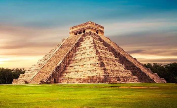  The 10 Most Amazing Pyramids In Mexico