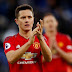 Herrera Confirms Man United Exit