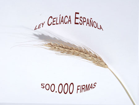 Plataforma por una Ley Celiaca Española