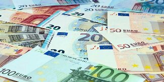 Which of the following countries uses a currency other than euro?