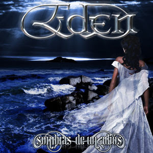 Eden - Sombras de un adios