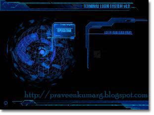 Cyber+Terminal+Logon+Screen Top 5 Windows Xp Logon Screen   Part 3