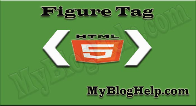 FIGURE-TAG-IN-HTML5