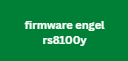 firmware engel rs8100y