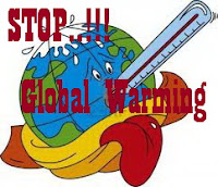 global warming