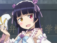 Ore no Imouto ga Konnani Kawaii Wake ga Nai S2 Episode 8 Subtitle Indonesia