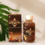 Arba’in Arbagarlic – Madu Bawang Lanang