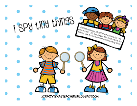 http://www.teacherspayteachers.com/Product/I-Spy-Tiny-Things-1381858