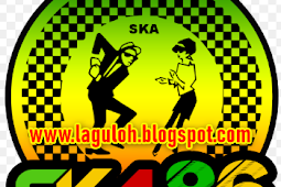 Lengkap | Download Kumpulan Lagu SKA 86 Mp3 Terbaru Full Album Reggae Terpopuler