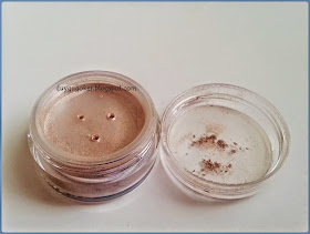 The Balm Overshadow Mineral Far "Work is Overrated"