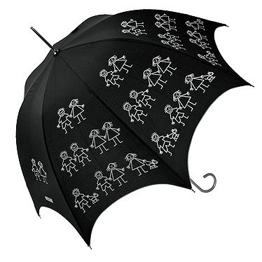 Most Creative umbrella designs Seen On www.coolpicturegallery.net