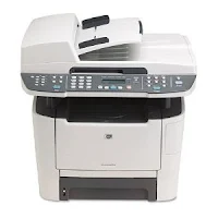 HP Laserjet M2727nf Downloads Driver Windows e Mac