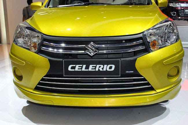 mobil suzuki cianjur