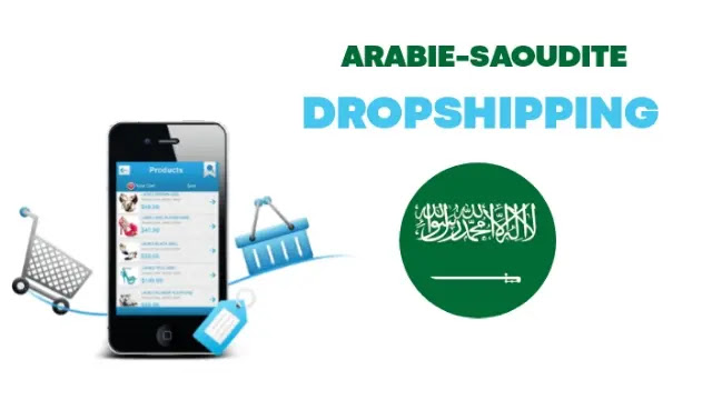 The best dropshipping site in Saudi Arabia