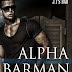 Uscita MM: "ALPHA BARMAN" di Sue Brown