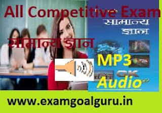 Lucent General Knowledge book audio mp3
