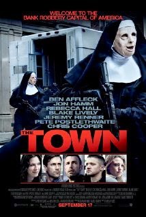 Watch The Town (2010) Movie Online Stream www . hdtvlive . net