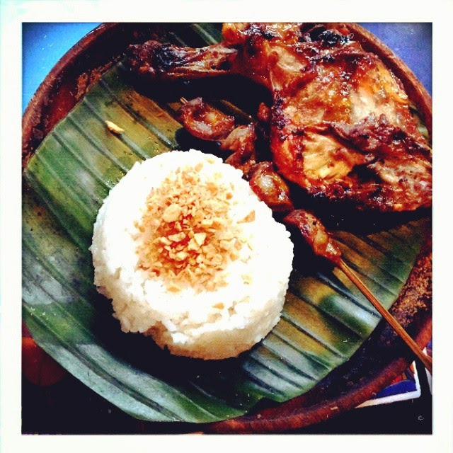 Cuadra Street, Bacolod City : Where Bacolod Chicken Inasal Gained Its Popularity