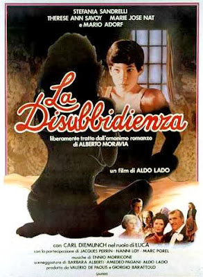 LA DISUBBIDIENZA (1981)