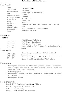 Contoh Resume Ulumul Qur'an - Contoh U