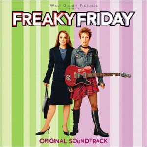 Freaky Friday - Soundtrack