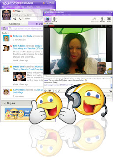 yahoo messenger 10,offline installer