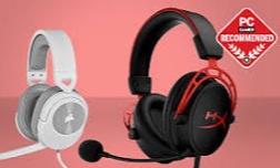 Choosing the Right Weapon: Tailoring Your PC Gaming Headset Selection