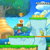 Novo Super Mario Bros U - Exclusivo do wii