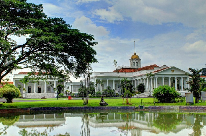 Kisah-kisah Misteri dari Istana Presiden Indonesia