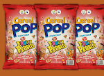 Free Cereal POP Popcorn Fruity Pebbles at Sam's